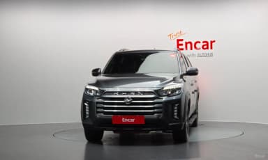 Rexton Sports Khan