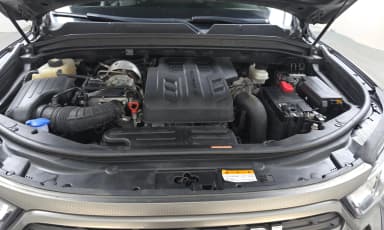 Rexton Sports Khan