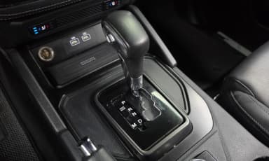 Rexton Sports Khan