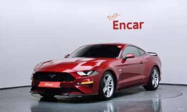Mustang