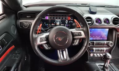 Mustang