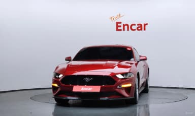 Mustang