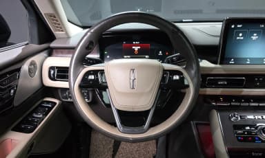 Aviator 2nd Generation