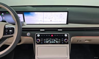 GV80