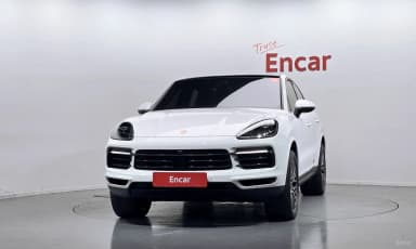 Cayenne (PO536)