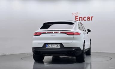 Cayenne (PO536)