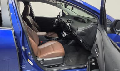 Prius 4th Generation