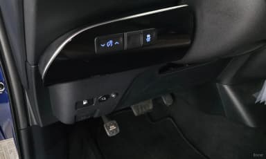Prius 4th Generation