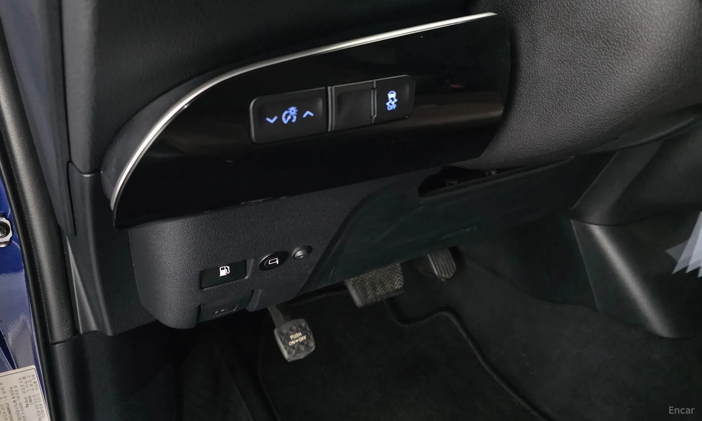 Prius 4th Generation