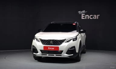 3008 2nd generation