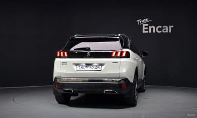 3008 2nd generation