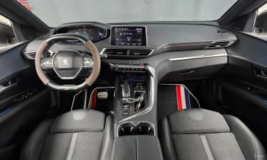 3008 2nd generation