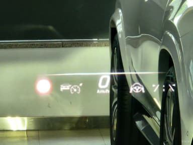 S-Class W223