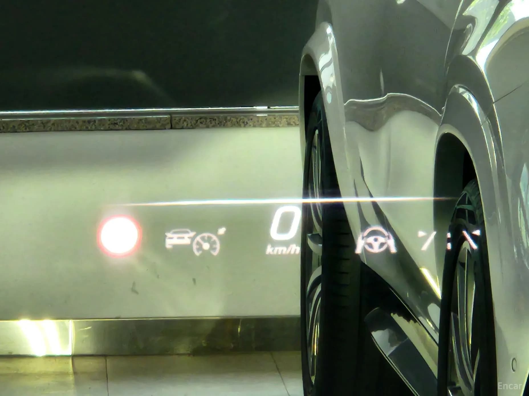 S-Class W223