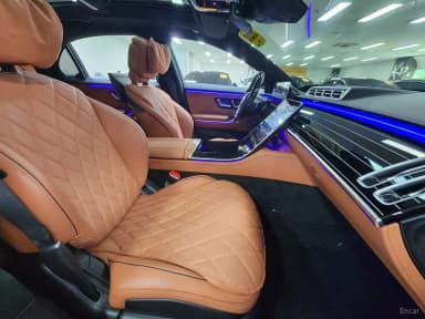S-Class W223