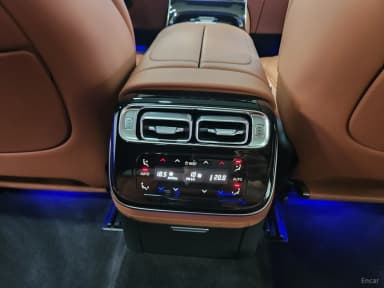 S-Class W223