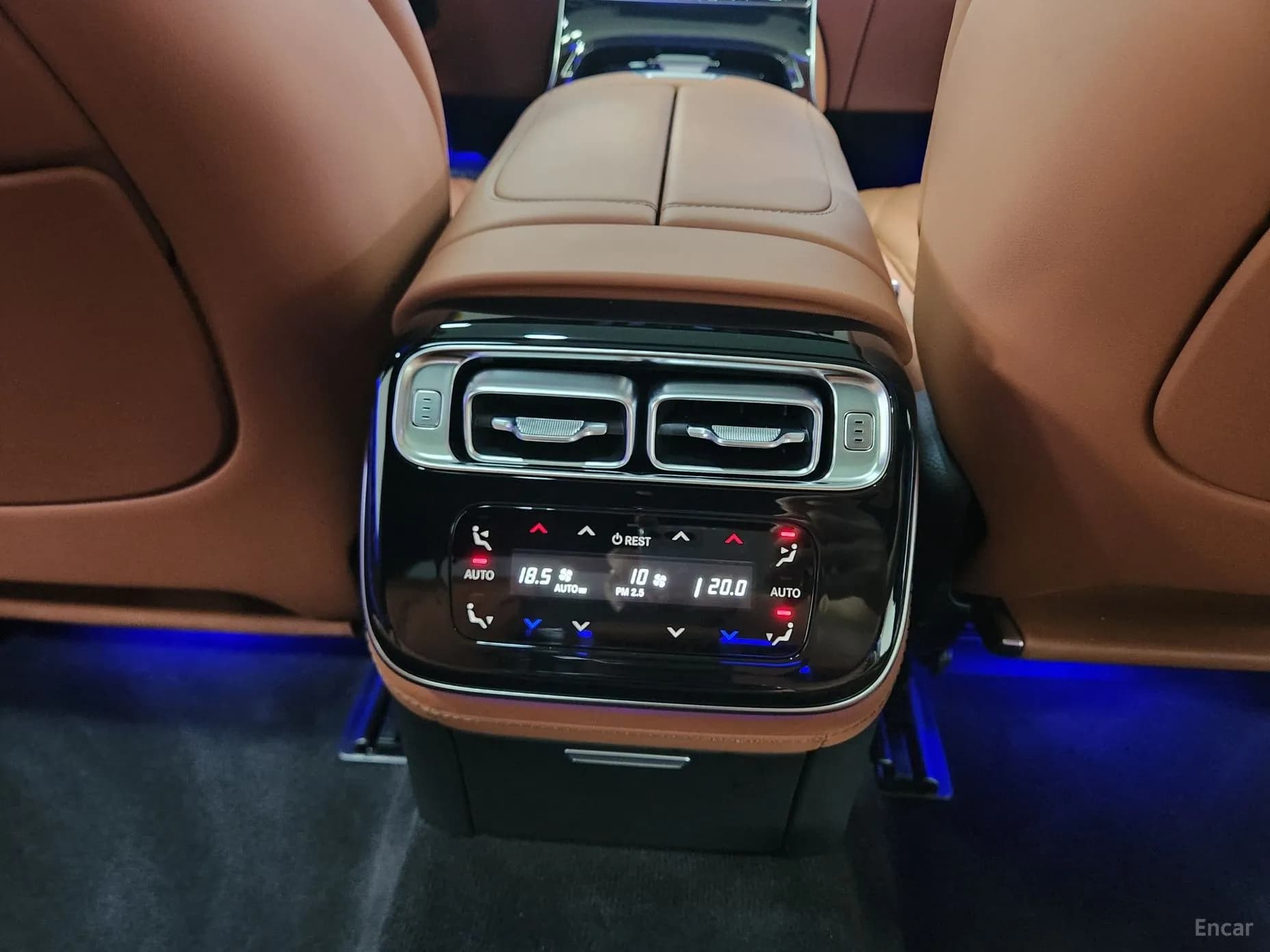 S-Class W223