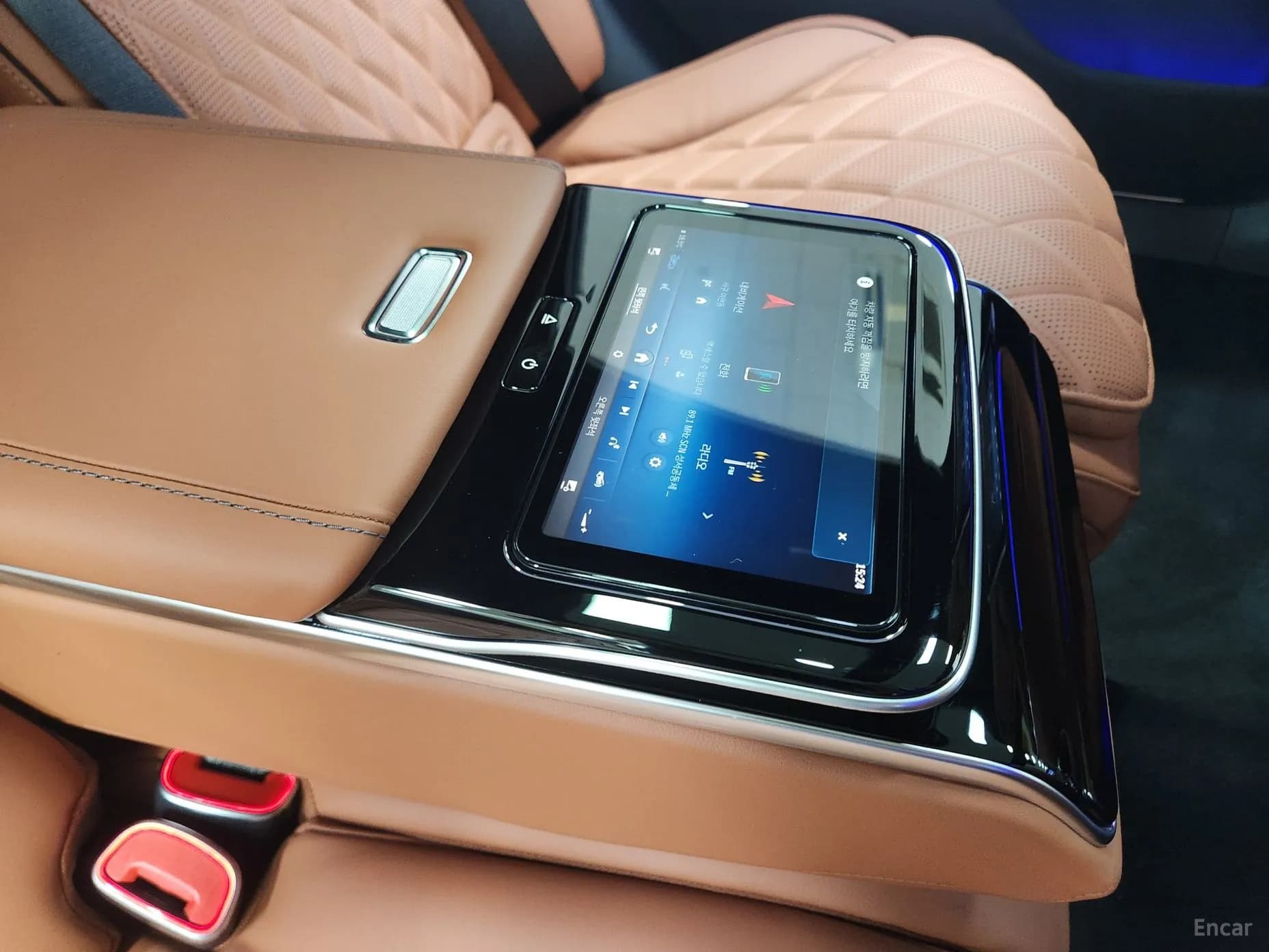 S-Class W223