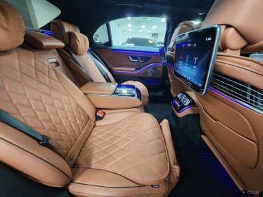 S-Class W223
