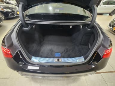 S-Class W223