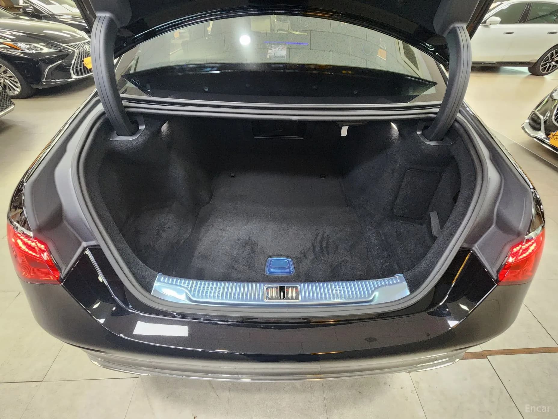 S-Class W223