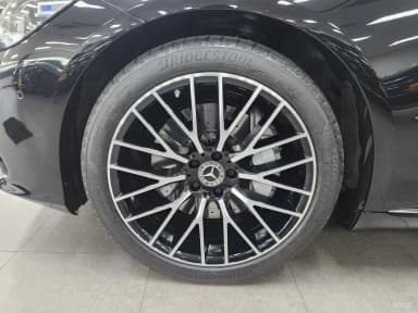 S-Class W223