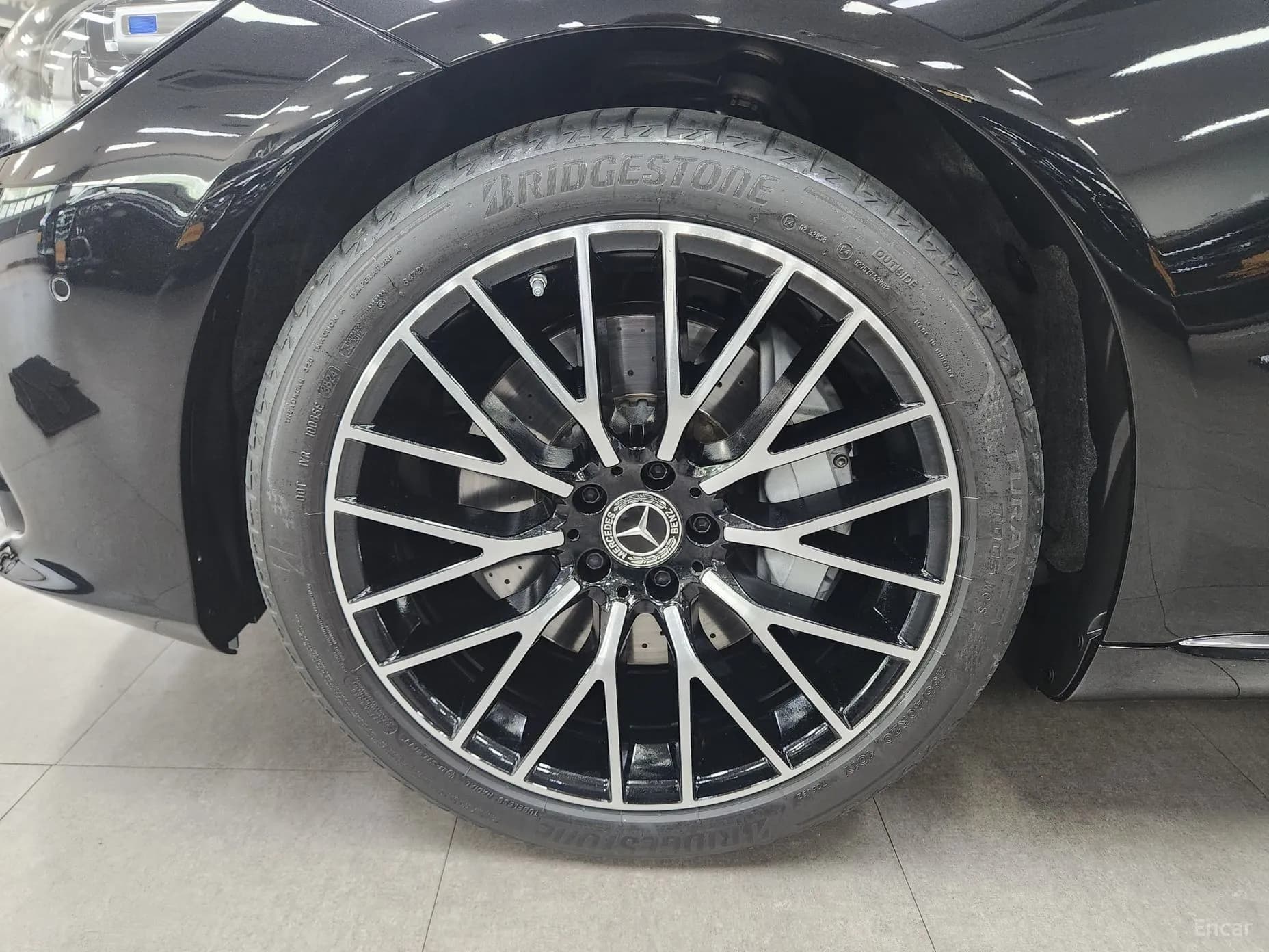 S-Class W223