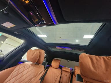 S-Class W223