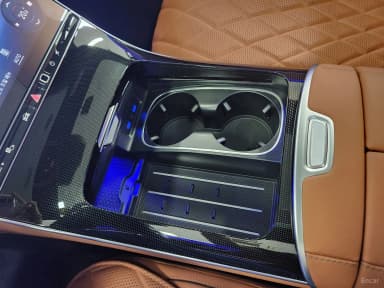 S-Class W223