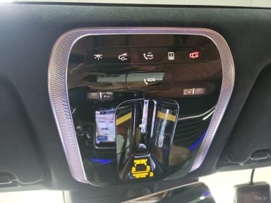 S-Class W223