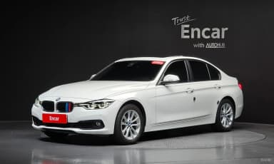 3 Series (F30)