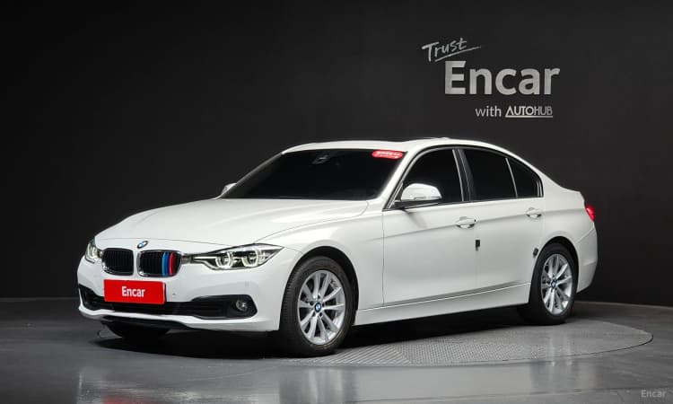 3 Series (F30)