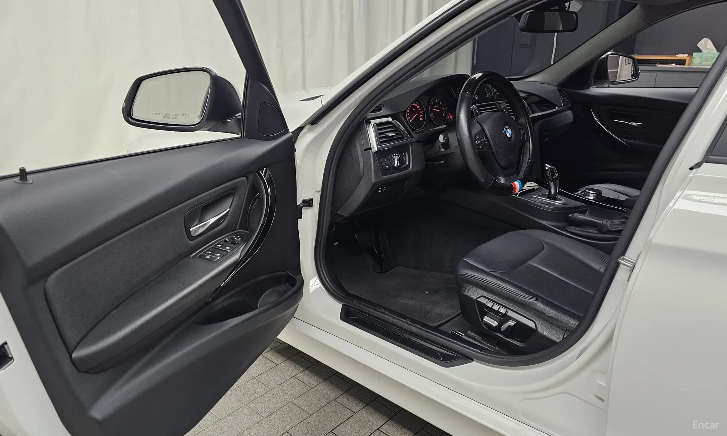 3 Series (F30)