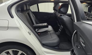3 Series (F30)
