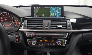 3 Series (F30)
