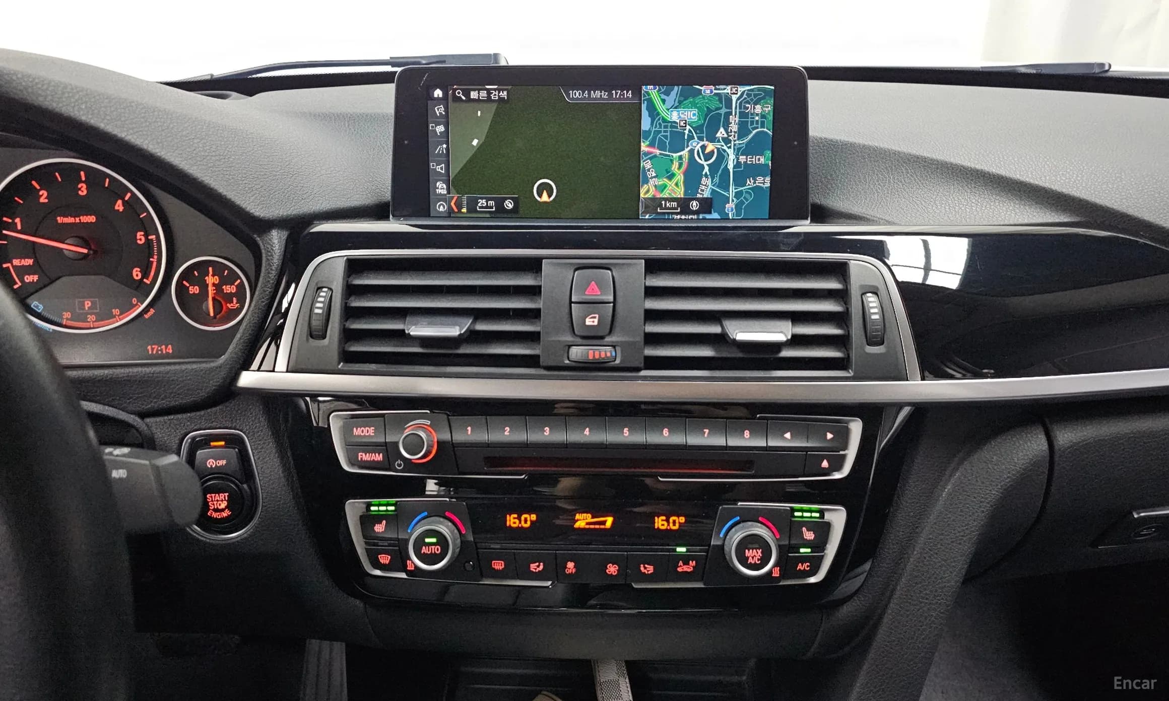 3 Series (F30)