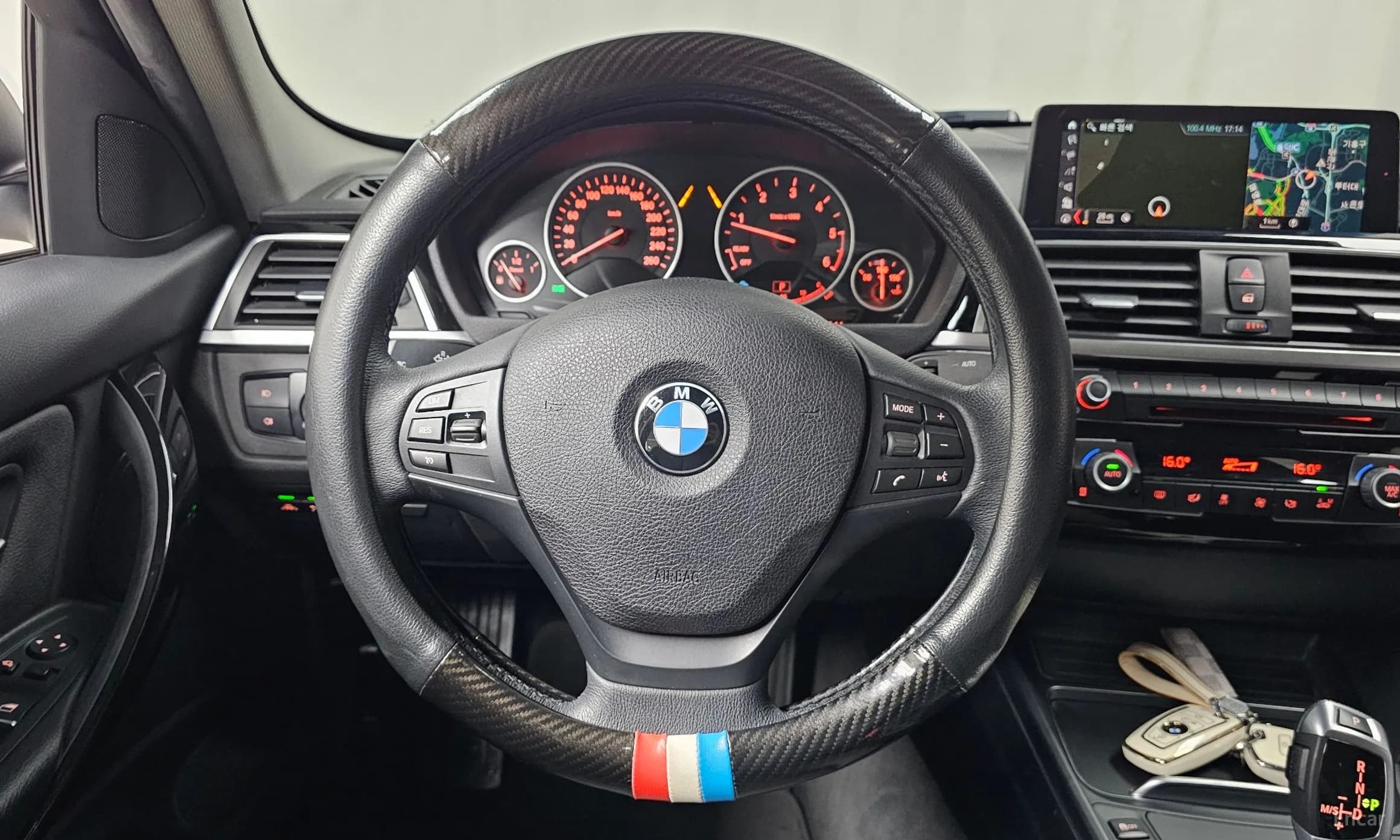 3 Series (F30)