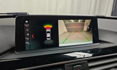 3 Series (F30)