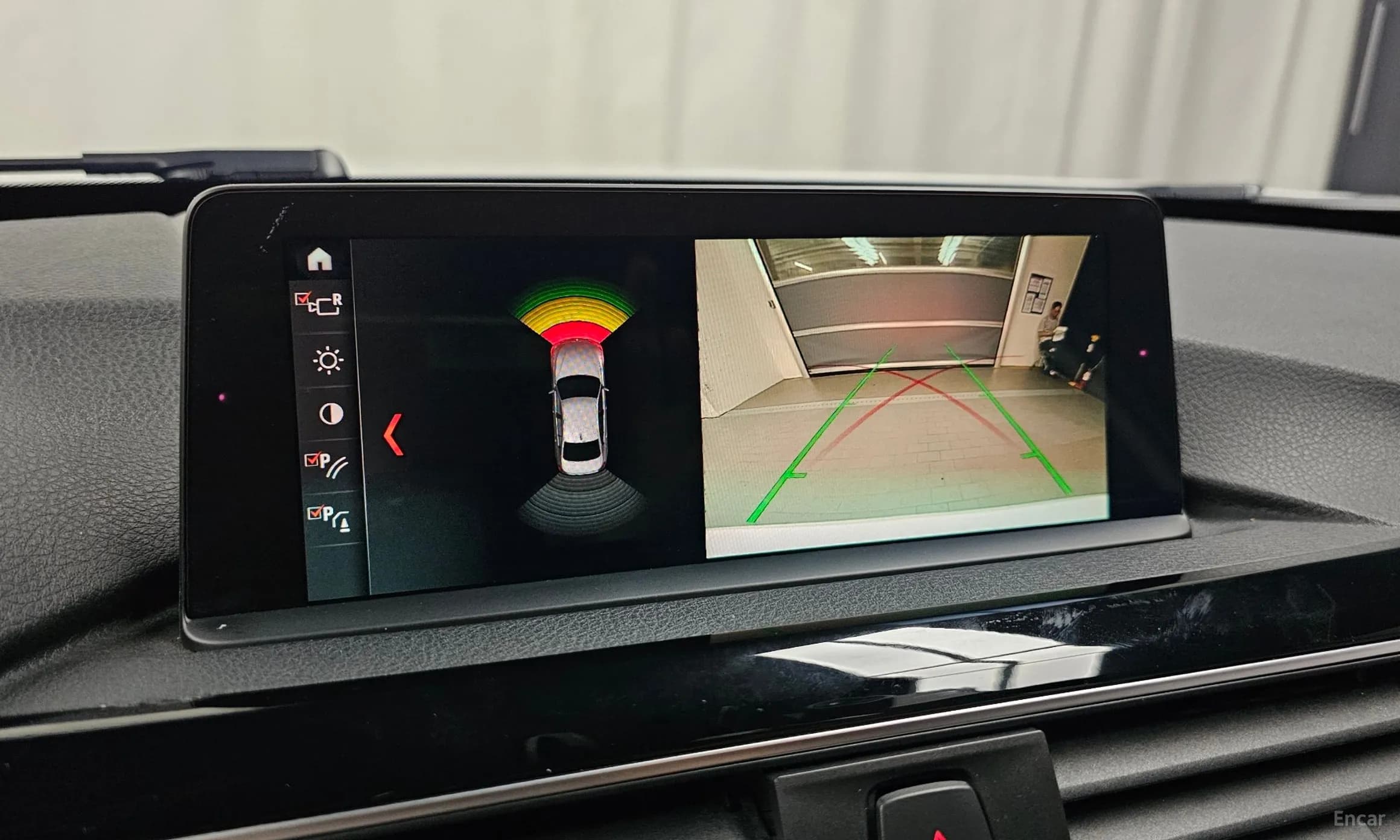 3 Series (F30)