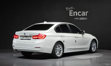 3 Series (F30)