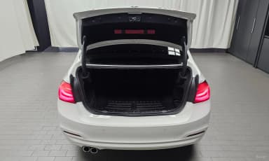 3 Series (F30)