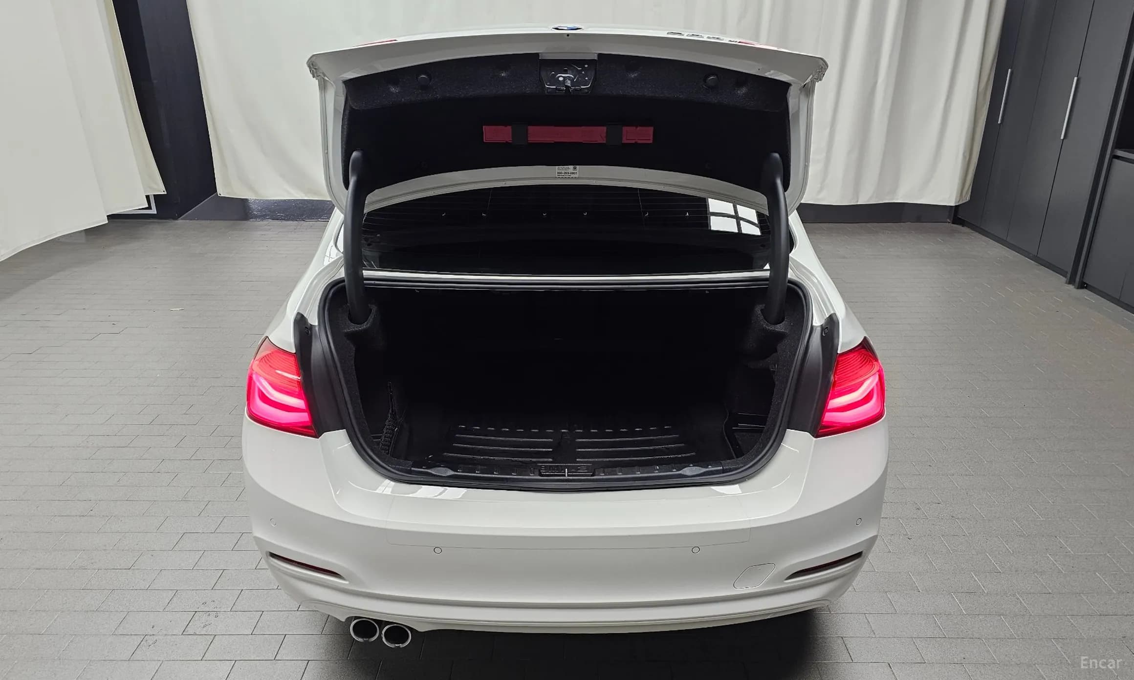 3 Series (F30)