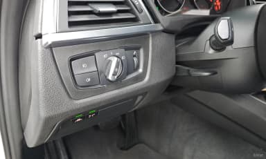 3 Series (F30)