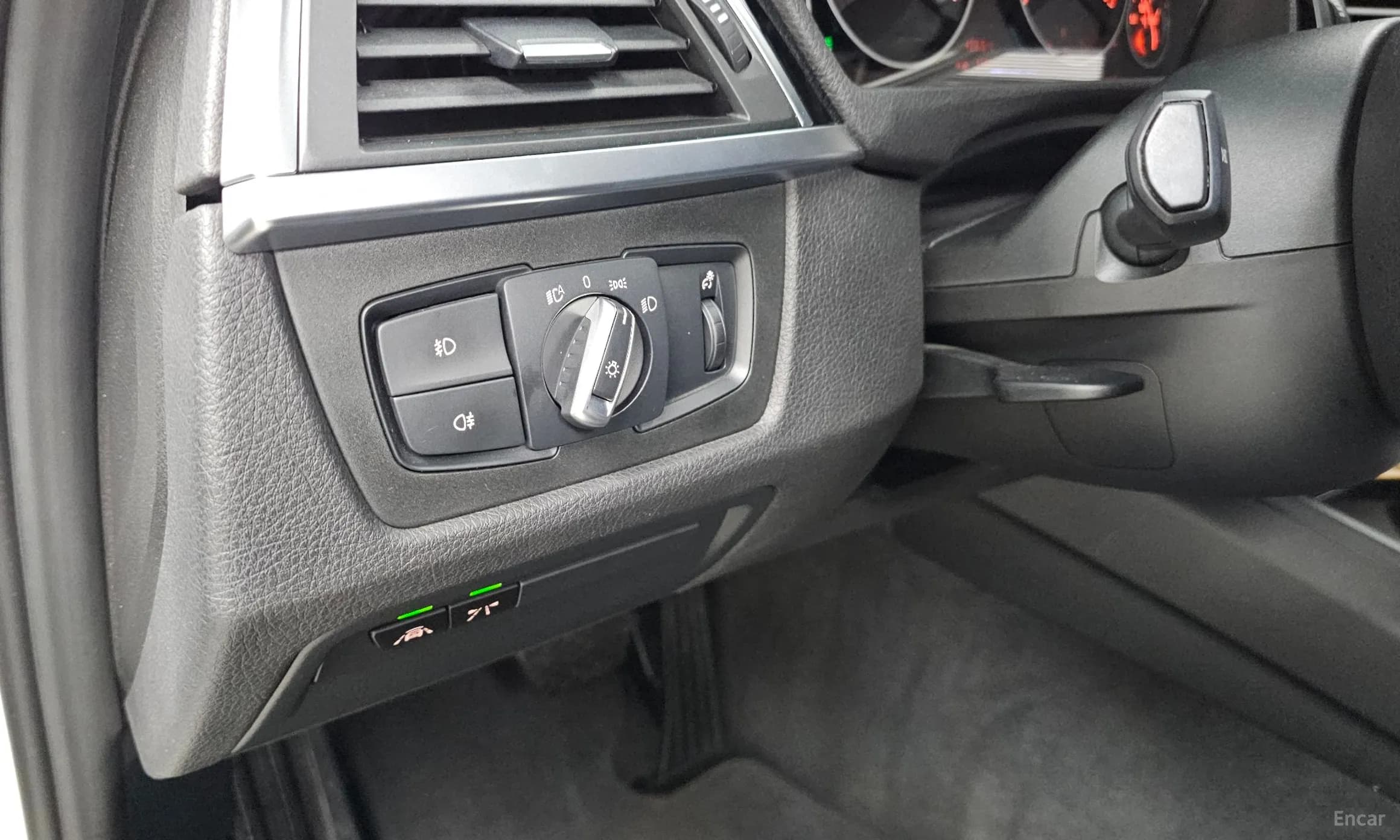 3 Series (F30)