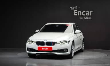 3 Series (F30)