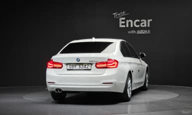 3 Series (F30)