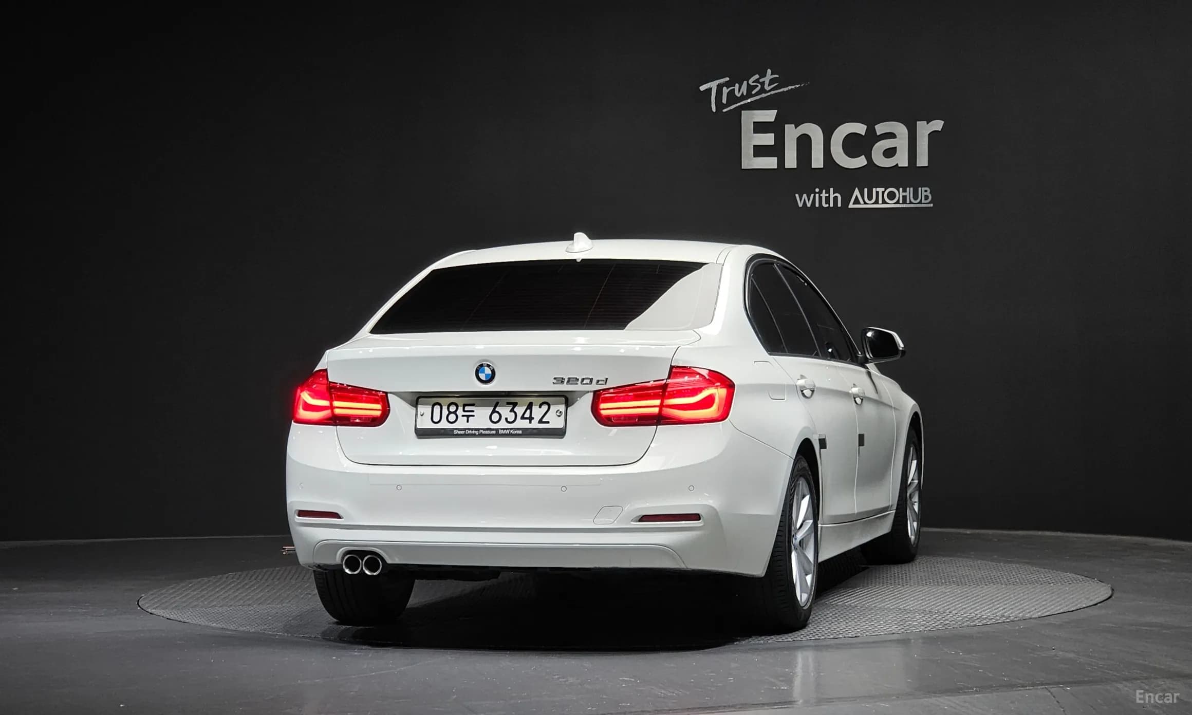 3 Series (F30)