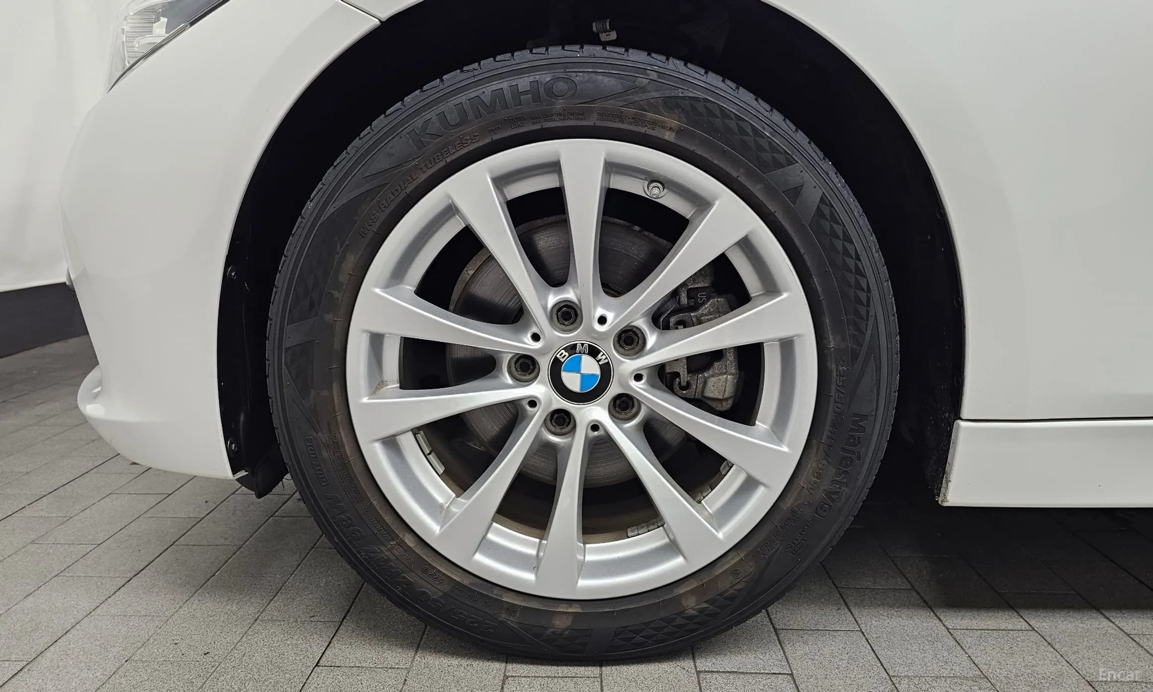3 Series (F30)