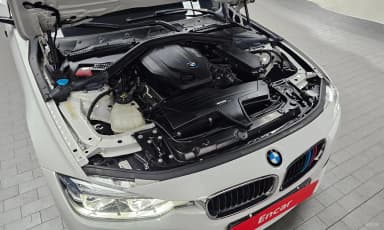 3 Series (F30)