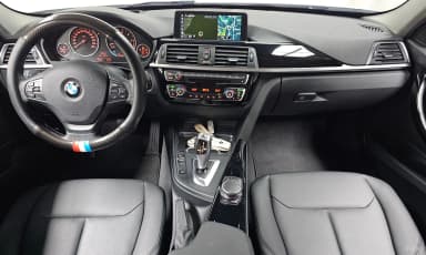 3 Series (F30)